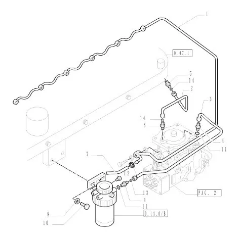 87840209 - фитинг