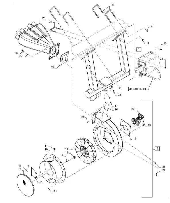 47602964 - уплотнение