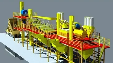 В Казахстане возведут современный цифровой комплекс по подработке семян масличных и крупяных культур