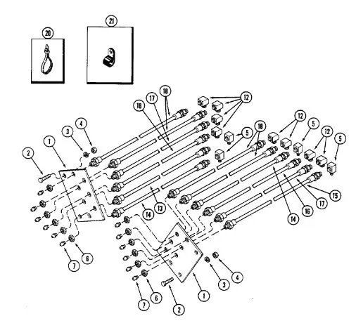 1339006C1 - трубка